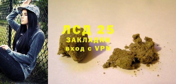 хмурый Дмитровск